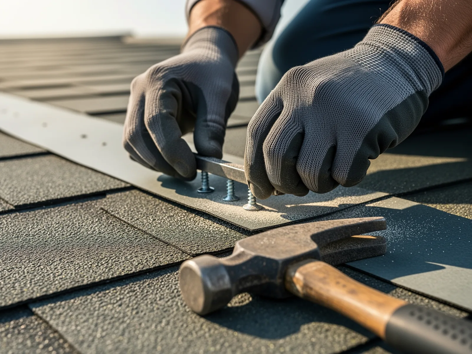 Why choose Fascia Repair in Acworth, NH